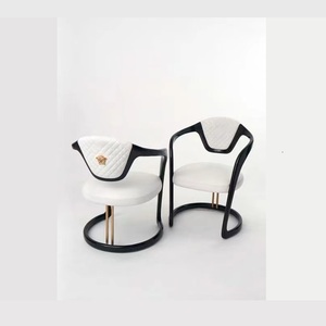 VERSACEN-Muebles de lujo para comedor, mesa rectangular personalizada, <span class=keywords><strong>conjunto</strong></span> de muebles para toda la casa - Product Image 5