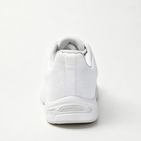 Chaussures décontractées pour femmes en maille respirante Fly Knit - Antidérapantes, amorties, anti-odeurs