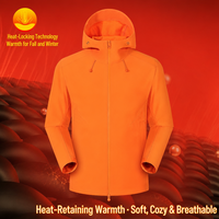 Veste Softshell Unisexe Homme Femme Personnalisable avec Logo, Haute Élasticité, Nylon Spandex, Résistante au Vent, Manteau Décontracté pour Activités de Plein Air