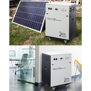 7kw 인버터 발전기 6kw <span class=keywords><strong>5kw</strong></span> 4kw 3kw 2kw 1.<span class=keywords><strong>5kw</strong></span> 48vdc에서 220vac로 변환 인버터 배터리 충전기 포함 - Product Image 4