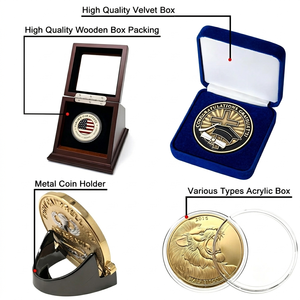 Pièce de monnaie commémorative du 250e anniversaire de la <span class=keywords><strong>Liberty</strong></span> <span class=keywords><strong>Bell</strong></span> en métal personnalisé avec placage sur mesure et design unique - Product Image 4