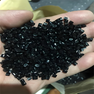 Maagdelijke Gerecycleerde Ppo-Korrels Polyfenyleenoxidehars Kunststof Hoogwaardige Grondstoffen Van Vertrouwde Korrelfabrikant - Product Image 6