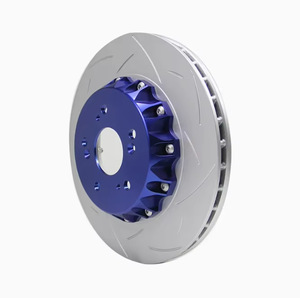 Disque de frein arrière 2 pièces, disque de frein arrière, rotor de frein arrière OE #   34216782607 324mm*20mm pour BMW <span class=keywords><strong>Z4</strong></span> Roadsteri <span class=keywords><strong>35is</strong></span> - Product Image 3