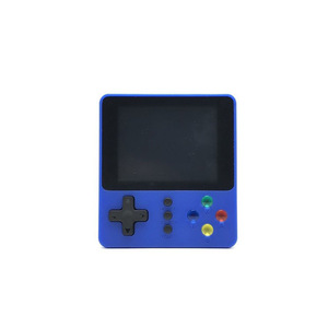 Precio más barato de fábrica Alta calidad 3 pulgadas TFT Color 500 en 1 Reproductor de juegos portátil K5 Consola de juegos portátil - Product Image 3