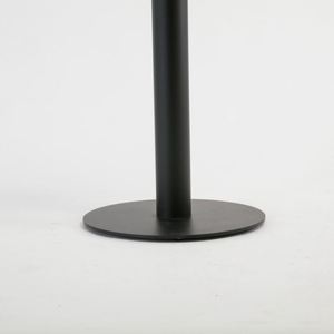 WEKIS Hot Selling Low Price <b>Round</b> Metal Coffee <b>Table</b> Base for Restaurant From China Factory - Product Image 3