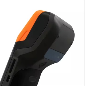 أندرويد 11 محطة نقاط بيع صغيرة 4G بشاشة عالية الدقة 58 طابعة حرارية مدمجة واجهة USB محمولة تدعم متجر Google Play - Product Image 6