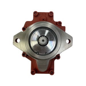 Bomba Hidráulica de Acero Fujikoshi PVD-2B-40P-6G3-4515H Original, Nueva, para Excavadora de Cadenas y Maquinaria de Construcción - Product Image 6