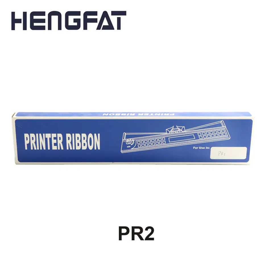 Tương thích máy in Ribbon cho PR2 Olivetti Ribbon
