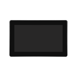 Ixhub 10.1 inch IPS <span class=keywords><strong>LCD</strong></span> nhúng hiển thị LVDS mipi ánh sáng mặt trời có thể đọc được mở khung màn hình cảm ứng năng lượng mới Robot thông minh - Product Image 1