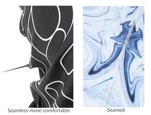 多用途迷彩ビーニーAnti-UV 50 + シームレスカスタムプリントスポーツネックチューブスカーフ - Product Image 4
