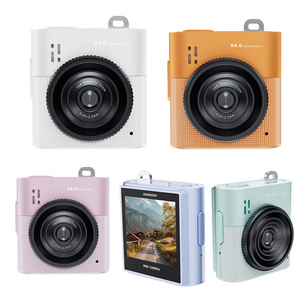 Mini Cámara Llavero S5, Cámaras Pequeñas Digitales para Niños, Compatible con Tarjeta TF, con Pantalla, Microcámara, Videocámara - Product Image 6
