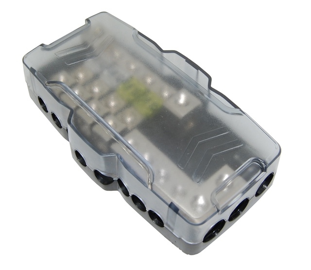 High Quality Heavy Duty Mini ANL Fuse Distribution Block
