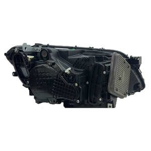 Fari LED Plug-and-Play Modificati per BMW Serie <span class=keywords><strong>7</strong></span> F01 F02 09-15, Sostituzione Fari Alogeni e Xenon, Luci Diurne DRL - Product Image 5