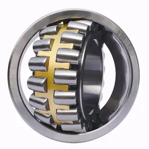 Original ZWZ rolamento fabricantes Mining Machinery 23060 CC/W33 Tapered Spherical Roller Bearing para ZWZ marca rolamento