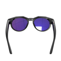 Lunettes Intelligentes SNT NEX 2026 avec Caméra 8MP, Appel Bluetooth, Transfert Wi-Fi, Enregistrement Vidéo, Lunettes de Soleil et Traduction Intelligente par IA