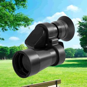 Telescopio Monocular Pequeño de Alta Calidad 8*20, Prisma de Alta Potencia HD, Observación de Aves, Camping, Turismo, Telescopio Profesional - Product Image 1