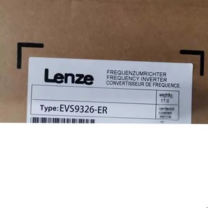 โมดูล EVS9326-ER ของแท้ใหม่เอี่ยม ยังไม่แกะซีล รุ่น EVS9326-ER - Product Image 1