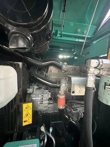 Excavadora Usada Kobelco Sk75 Máquina Excavadora Segunda Mano Kobelco SK30 SK55 SK60 SK75 Excavadora Japón Importado Excavadoras Usadas - Product Image 3