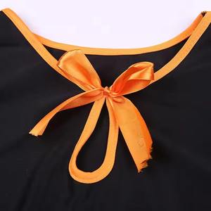 Nuevo Diseño de Capa de Mago para Halloween y Carnaval, Capa de Mago con Cuernos de Calabaza para Disfrazarse - Product Image 4