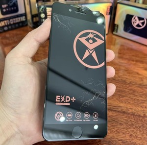 3D Chống Tĩnh Chống Xước Nhanh Chóng Xả Không Thấm Nước HD Rõ Ràng Tempered Glass <span class=keywords><strong>Android</strong></span> Bảo Vệ Màn Hình Cho iPhone 17 16 Pro Max - Product Image 6