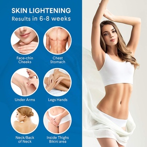 <span class=keywords><strong>Crema</strong></span>/Serum OEM <span class=keywords><strong>de</strong></span> Marca Privada para Eliminar Manchas Oscuras y Protuberancias <span class=keywords><strong>de</strong></span> Afeitado, para Vellos Encarnados, Foliculitis y Quemaduras <span class=keywords><strong>de</strong></span> Afeitado - Product Image 4
