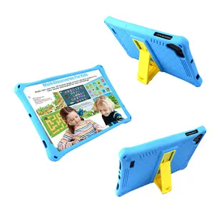 custom Tab 2GB 3GB ram portable 2024 8 7 inch kids learning tablet android educational with sim card slot for school