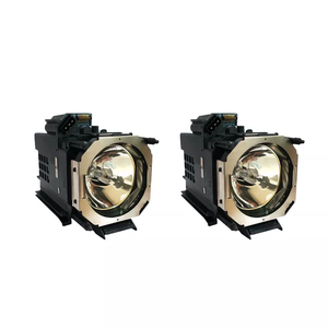 Lampe de remplacement originale pour projecteur NSHA330W avec boîtier LKRM-U331 pour <span class=keywords><strong>Sony</strong></span> SRX-R510P / SRX-R515P / SRX-T615 - Product Image 2