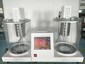 Banhos duplos Promoção Preço Lubrificante Óleo Viscosidade Cinemática <span class=keywords><strong>Tester</strong></span> - Product Image 2