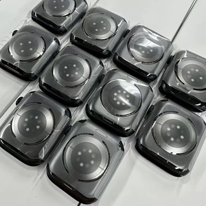 ใช้สำหรับสมาร์ทวอทช์ S3 S4 S5 S6 S7 S8 S9 S10 S11 SE1/2 Ultra1/2 38/42/40/44/41/45/42/46/49 มม. ของแท้คุณภาพสูง <span class=keywords><strong>มือ</strong></span><span class=keywords><strong>สอง</strong></span> - Product Image 6