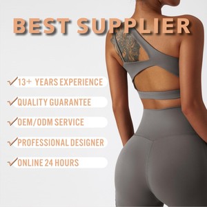 Jupe-short de yoga taille haute printemps-été respirante et extensible, mini-jupe-short de sport antidérapante pour la course, l'entraînement et le tennis - Product Image 6