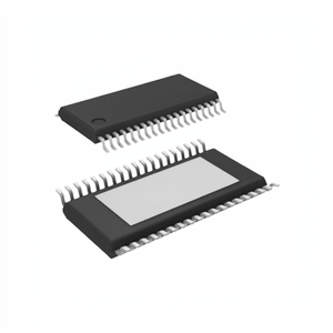 Components Electronic Power Management (PMIC) A4411KLVTR-T In Stock 38 TFSOP Exposed Pad - Product Image 1