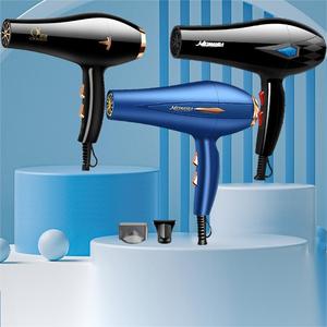 Portable Anion Hair Dryer, Water Ion Hair Care Professinal Quick Dry <strong>Travel</strong> Foldable <strong>Hairdryer</strong>/ - Product Image 5