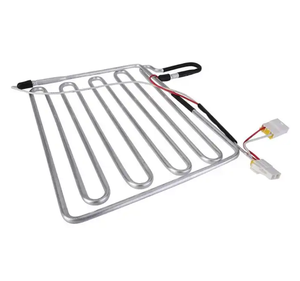 Chauffage de dégivrage pour réfrigérateur Sam Sung DA81-01691A, évaporateur/chauffage de dégivrage DA81-01691A pour réfrigérateur Sam Sung - Product Image 1