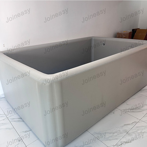 Lớn ngoài trời xách tay PVC Hồ bơi bơm hơi cho trẻ em & người lớn - Product Image 4