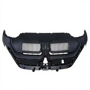 ชิ้นส่วนกันชนท้ายรถอะไหล่ตัวถังภายนอกสำหรับรถยนต์นั่งส่วนบุคคล BYD Yuan - Product Image 2