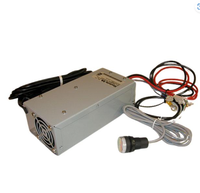 Chargeur de batterie AWP 4000325560 24V-220V 35A pour plateforme de travail en hauteur Haulotte STAR 10