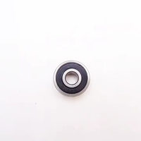 Roulement à billes miniature 628 2RS 8*24*8mm à gorge profonde