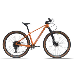 Hot Selling 29-inch Disc Internal <b>Cable</b> Routing 2*12-Speed SHI MAN0 Mountain Bike WHL-DY This 29-inch Mountain Bike Features Int - Product Image 5
