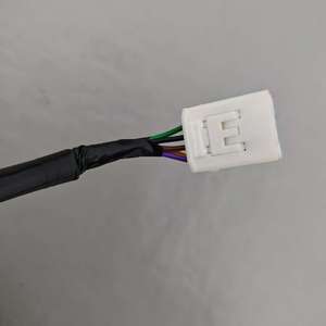 Espejo Retrovisor Lateral para Automóvil Chevrolet <span class=keywords><strong>Onix</strong></span> 2015 2016 2017 2018 2019 en Oferta - Product Image 5