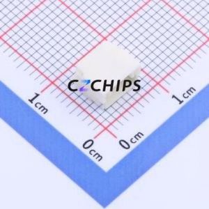 SM05B-NSHSS-TB(LF)(SN) Wire-to-Board Pin Header SMD,P=1mm,Horizontal Mount Connector 1x5P 1mm Horizontal Mount NSH - Product Image 1