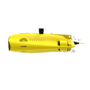 Drone <span class=keywords><strong>RC</strong></span> miniature CHASING <span class=keywords><strong>avec</strong></span> caméra 4K UHD, 2 batteries de 4800 mAh, autonomie de 4 heures, drone <span class=keywords><strong>sous</strong></span>-<span class=keywords><strong>marin</strong></span> <span class=keywords><strong>avec</strong></span> caméra - Product Image 3
