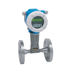 高精度インテリジェント渦流量計フランジガス液体メータリングOEMサポート高温抵抗水空気オイル - Product Image 5