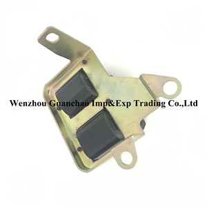 คอยล์จุดระเบิดสำหรับ Kia 5WY2809 5WY2809A KK3481833X อะไหล่รถยนต์ - Product Image 2