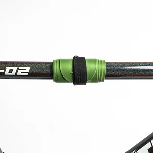 Guardabarros para Bicicleta de Piñón Fijo, Marca Ardently, Material Biodegradable Ecológico, Rueda de 26-28 Pulgadas, Liberación Rápida, Guardabarros Enrollable - Product Image 4