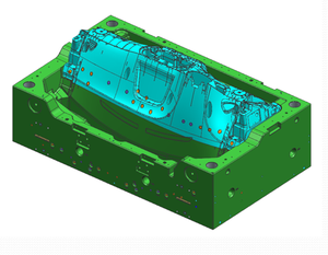 การออกแบบผลิตภัณฑ์แบบครบวงจรและการพัฒนาแม่พิมพ์ |   วัสดุแม่พิมพ์ SKD61/S136/H13 |   ได้รับการรับรองมาตรฐาน ISO 9001 |   คอนเซ็ปต์บริการครบวงจรแบบครบวงจร - Product Image 3