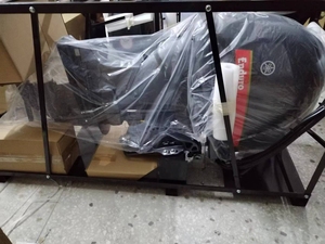 2025 nhà máy bán hàng trực tiếp Chất lượng cao 4 đột quỵ 60hp yamahaa động cơ phía ngoài động cơ phía ngoài cho thuyền - Product Image 2