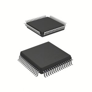 Original & Brand-new MKE04Z128VQH4 QFP-64 Integrated Circuit (IC) CZSKU:MA80YX61 - Product Image 1