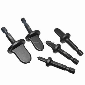 <span class=keywords><strong>ดอก</strong></span>สว่านขยายท่อสำหรับเครื่องปรับอากาศ5ชิ้น - Product Image 3