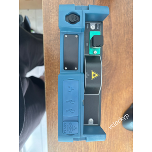 OTDR EXFO MAX-730D-SM8 SM calibré IOLM MaxTester 1310/1550/1650 LIVE + 430B d'occasion - Product Image 2