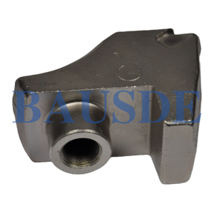 BAUSDE Tipo K/3 Multi-Dentes Qualidade Garantida 1 Ano de Garantia de Jiangxi - Product Image 6